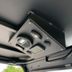 Honda Pioneer 1000 Single Cab Roof by Ranch Armor